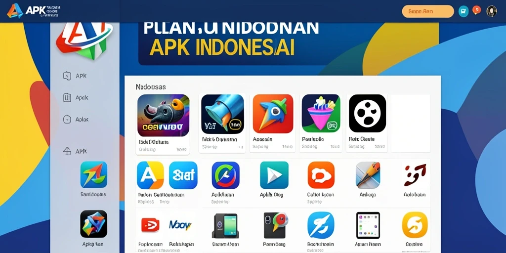Mode permainan yang seru dan penuh tantangan.
