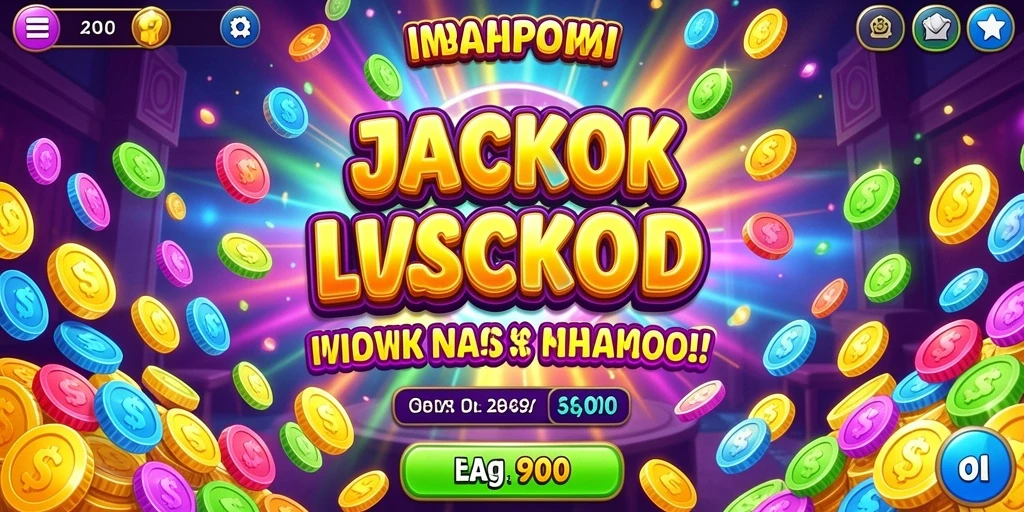 Fitur bonus yang membuat pengalaman bermain semakin seru.
