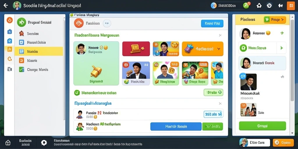 Fitur bonus yang menguntungkan bagi pengguna baru.