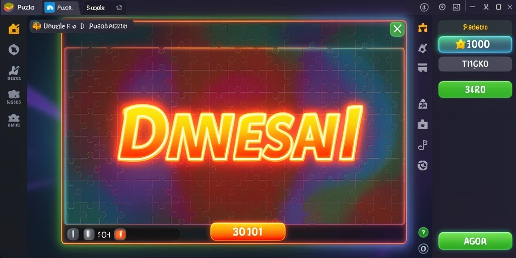 Bonus dan jackpot yang menggiurkan.