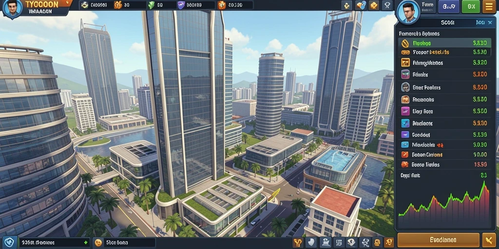 Screenshot KERANGWIN memperlihatkan fitur multiplayer yang seru.