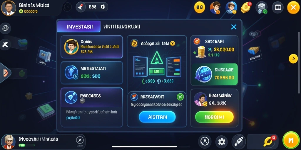 Momen balapan seru di LUMBA77 dengan mobil favorit.