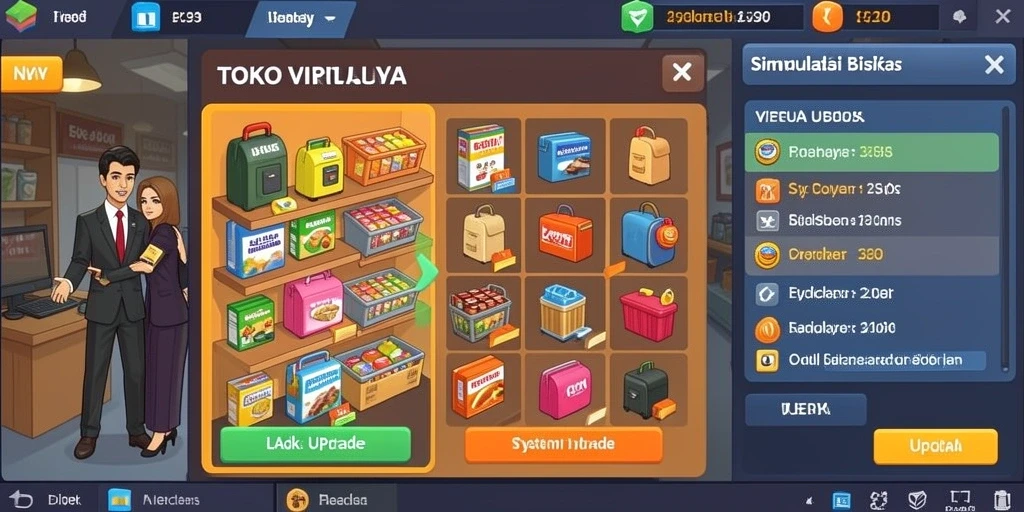 Tema slot yang bervariasi dan menarik untuk dimainkan.