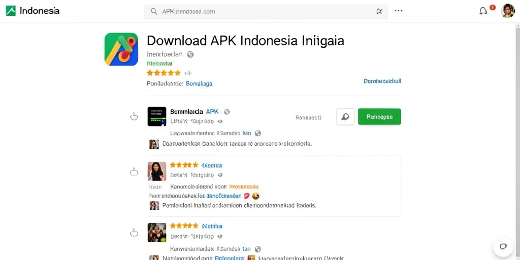 Screenshot menampilkan mode multiplayer yang seru.