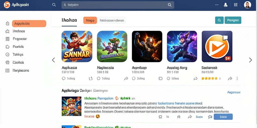 Event promosi dengan hadiah menarik.