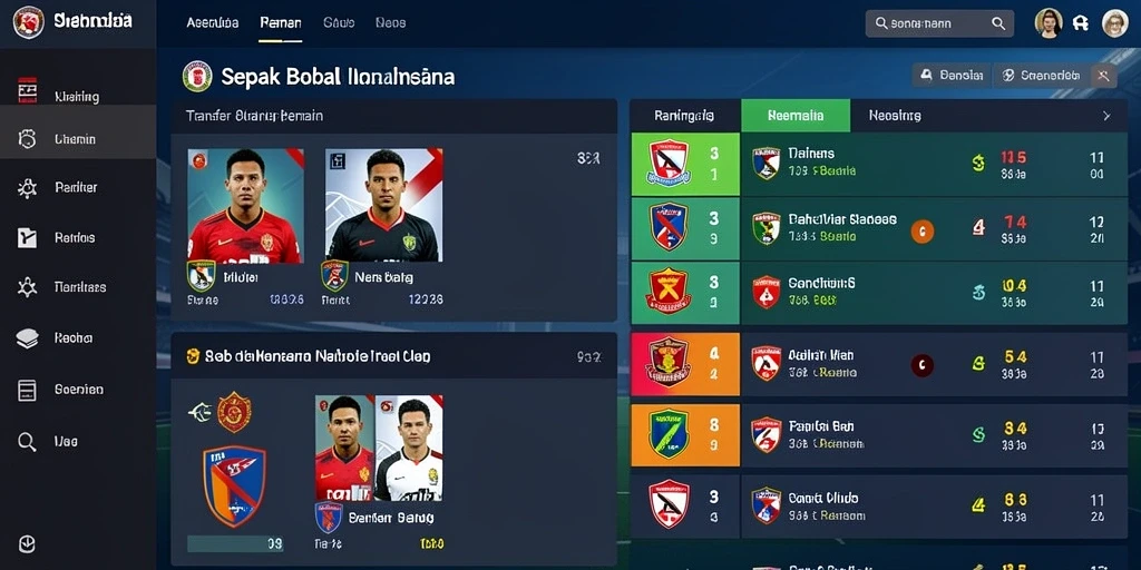 Mode multiplayer yang memungkinkan bermain dengan teman.