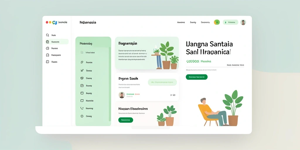 Fitur pembaruan yang selalu membawa kesegaran.